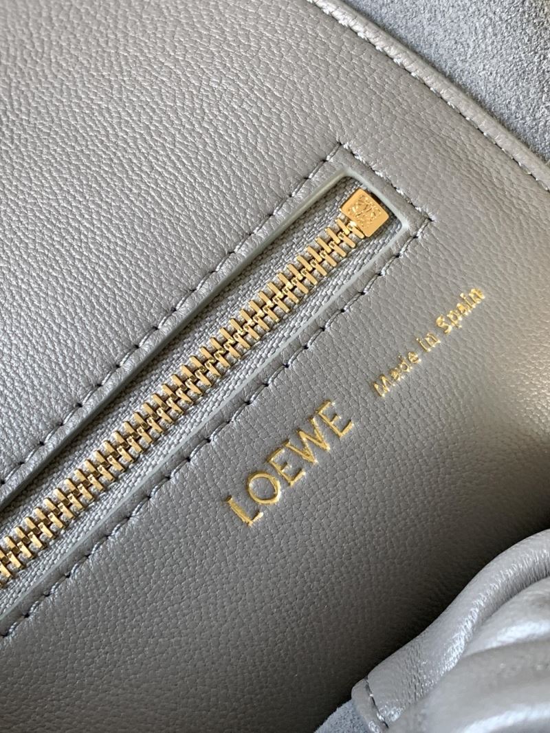 Loewe Satchel Bags